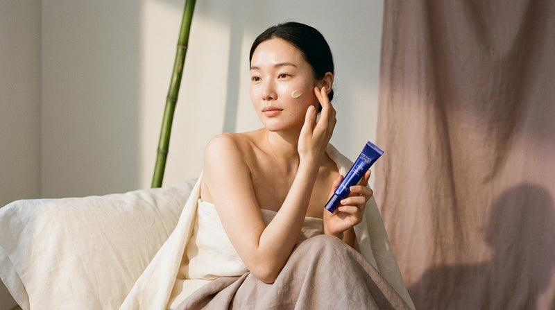 IOPE Retinol Expert 0.1% Review: A Strong Retinol Without the Burn?