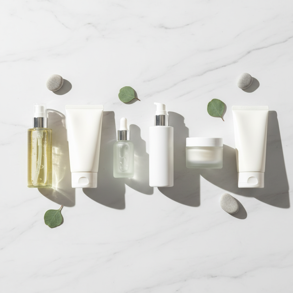 Korean Morning Routine for Acne-Prone Skin (Summer Edition), 2026