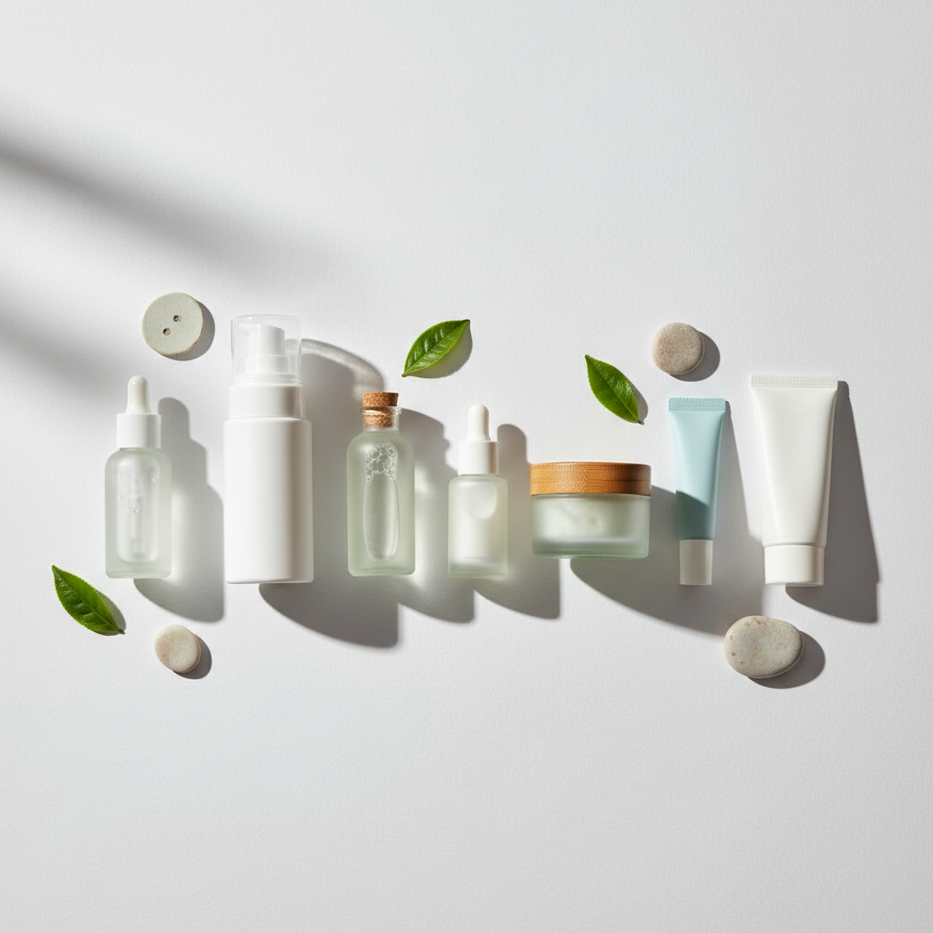 Korean Morning Skincare Routine for Acne-Prone Skin, 2026 Guide