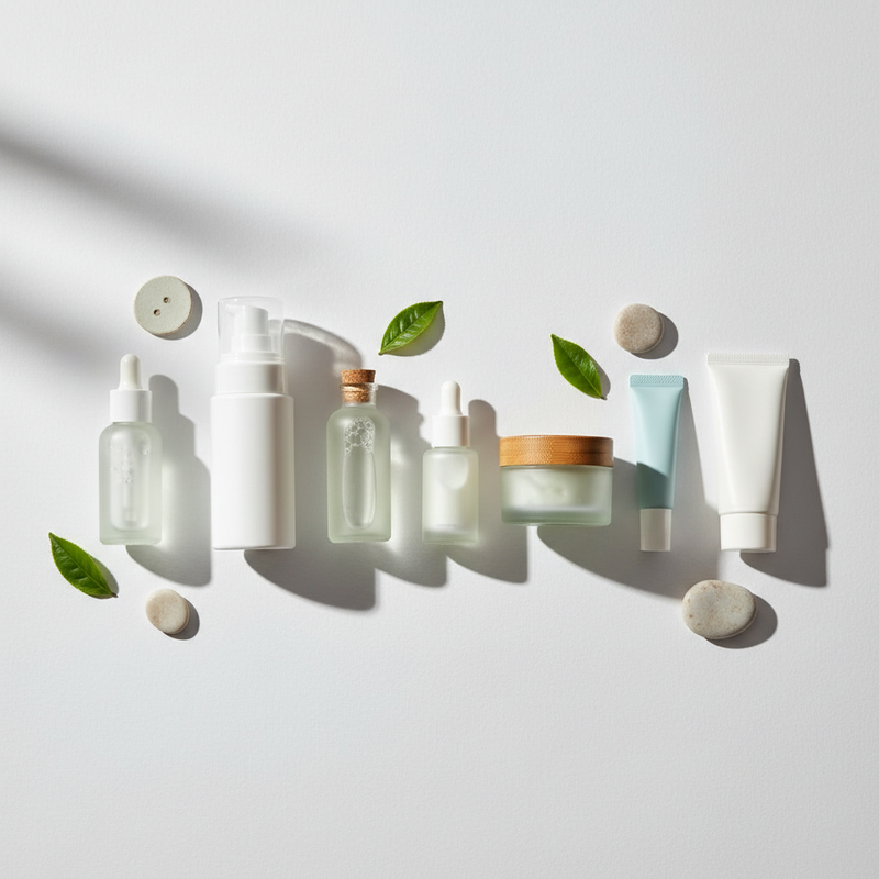 Korean Morning Skincare Routine for Acne-Prone Skin, 2026 Guide