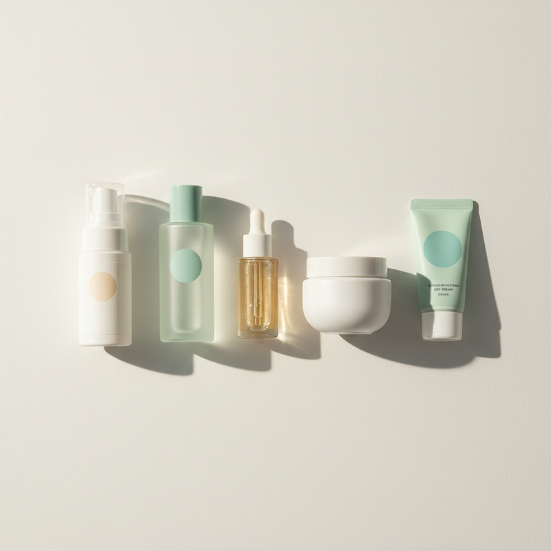 Korean Morning Routine for Aging Skin (Winter Edition), 2026