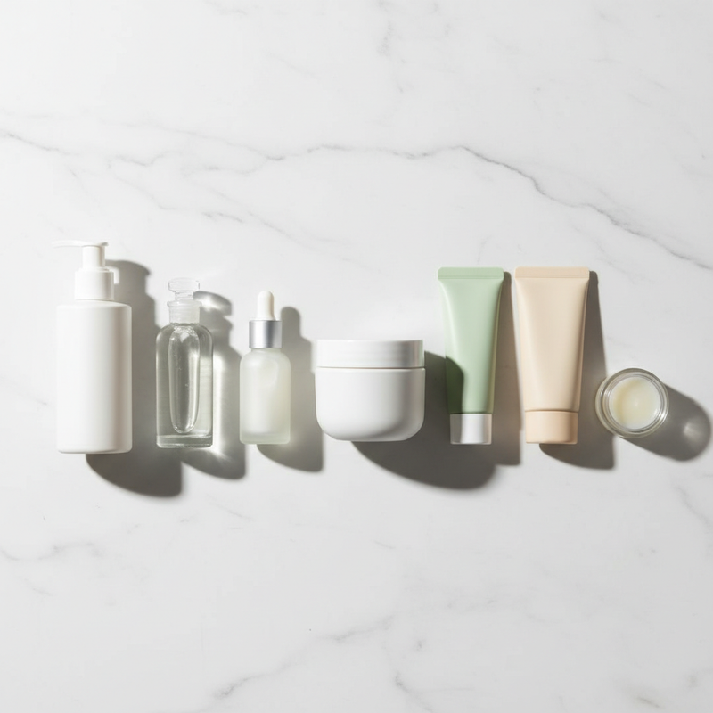 Korean Morning Routine for Dry Skin (Beginner Edition), 2026