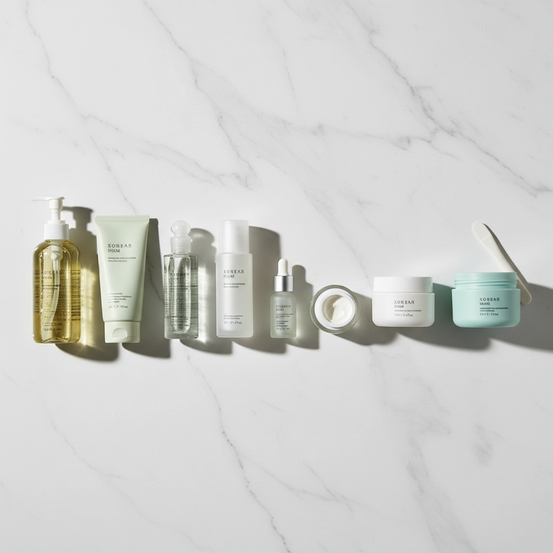 Korean Night Skincare Routine for Aging Skin, 2026 Guide