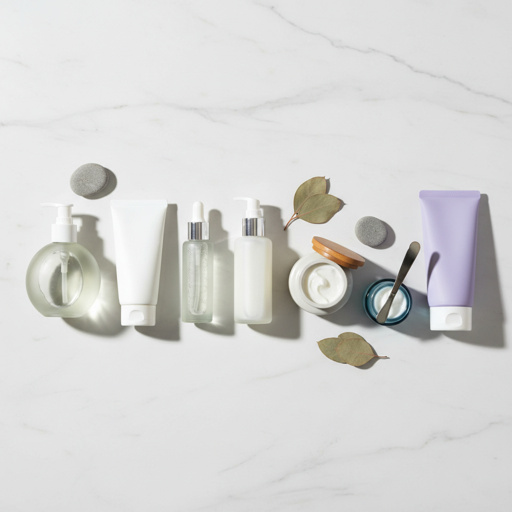Korean Night Skincare Routine for Dry Skin, 2026 Guide