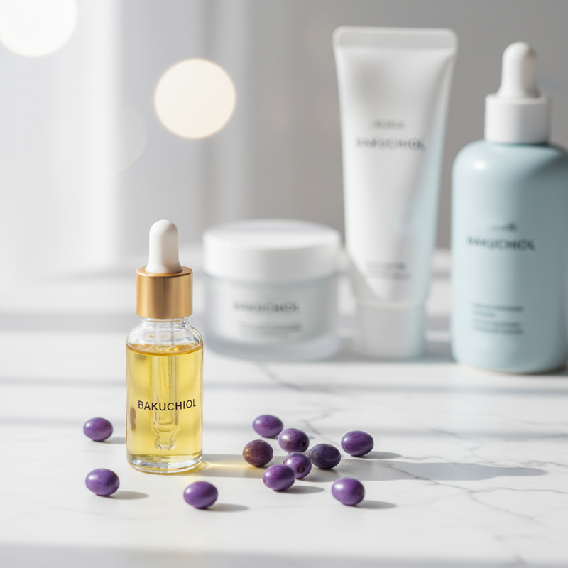 Bakuchiol in Korean Skincare: Benefits, How to Use & Best Products (2026)