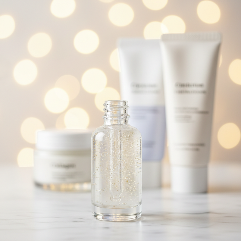 Collagen in Korean Skincare: Benefits, How to Use & Best Products (2026)