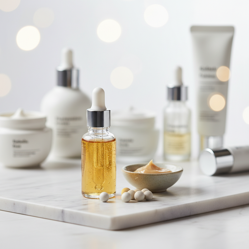 Fermented Extracts in Korean Skincare: Benefits, How to Use & Best Products (2026)