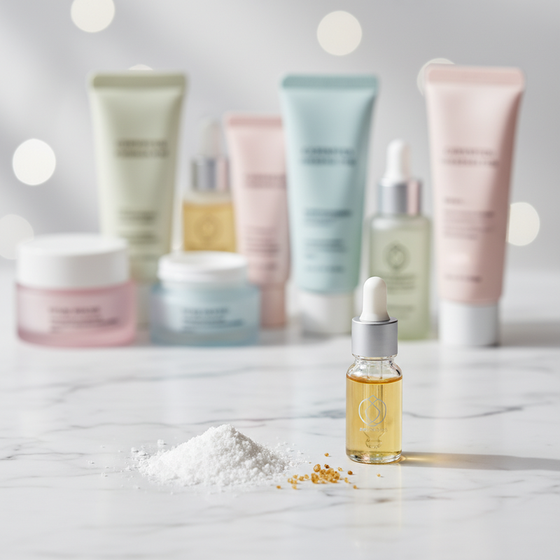 Kojic Acid in Korean Skincare: Benefits, How to Use & Best Products (2026)