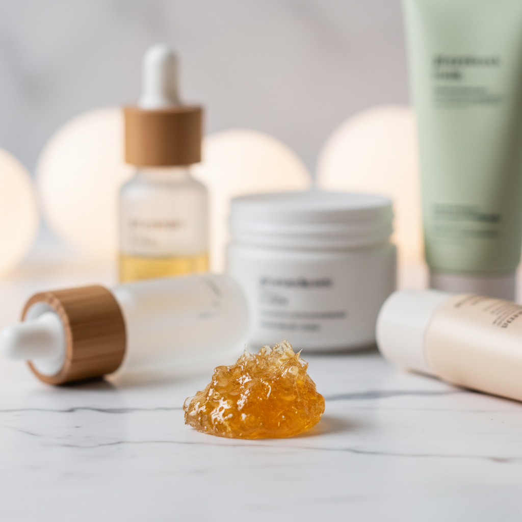 Propolis in Korean Skincare: Benefits, How to Use & Best Products (2026)