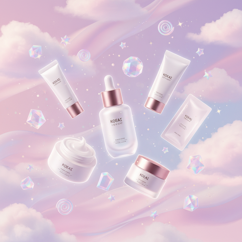 REJURAN Intensive... vs Sulwhasoo Concentrated...: Which Is Better?