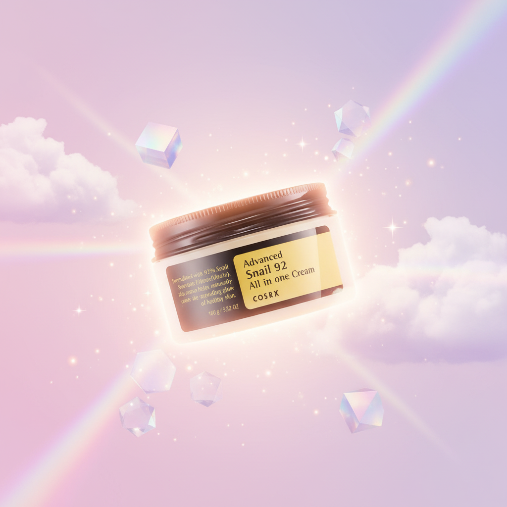 Best Korean Eye Cream for Teens (2026)