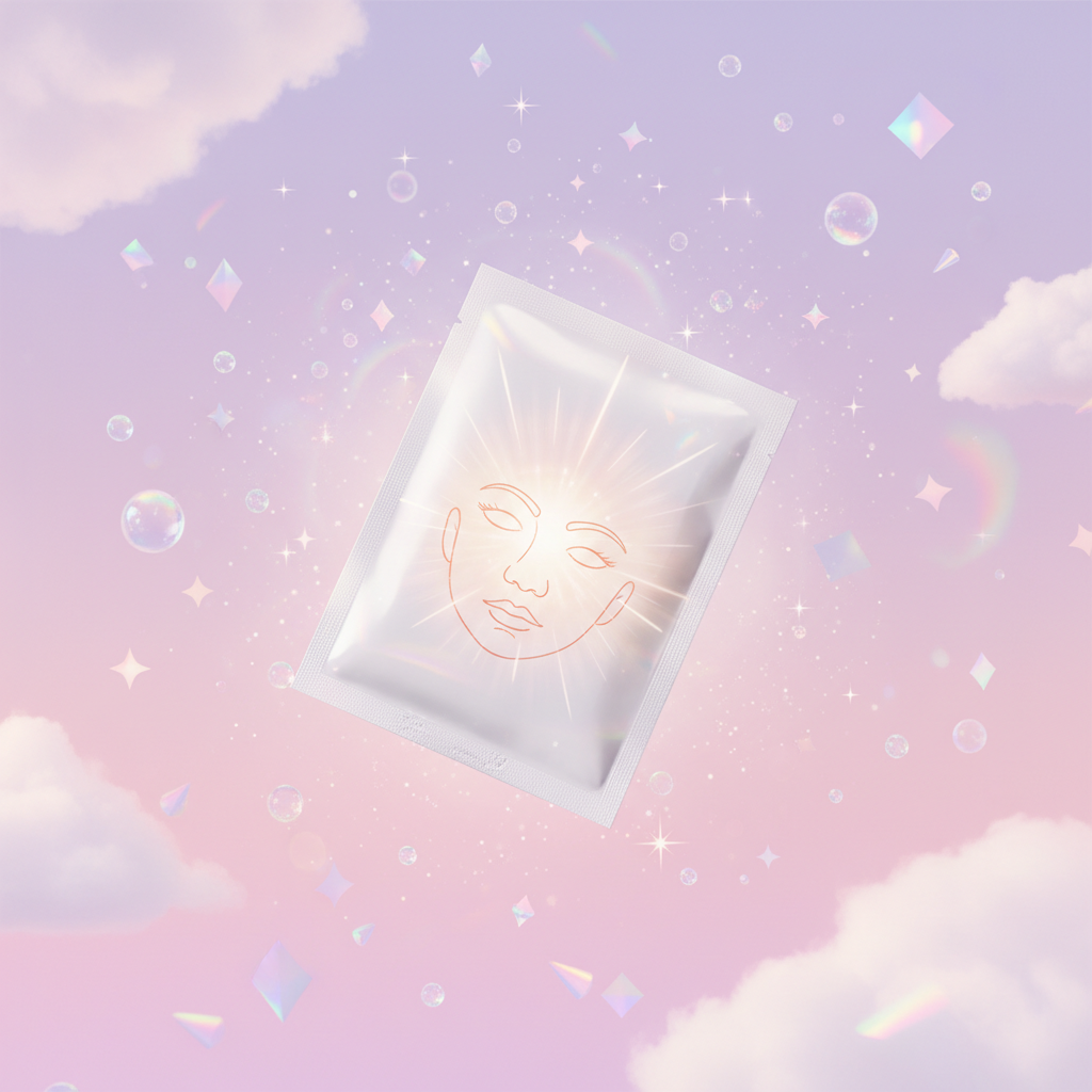 Best Korean Lip Mask for Acne-Prone Skin (2026)