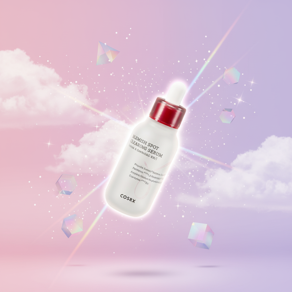 Best Korean Body Care for Acne-Prone Skin (2026)