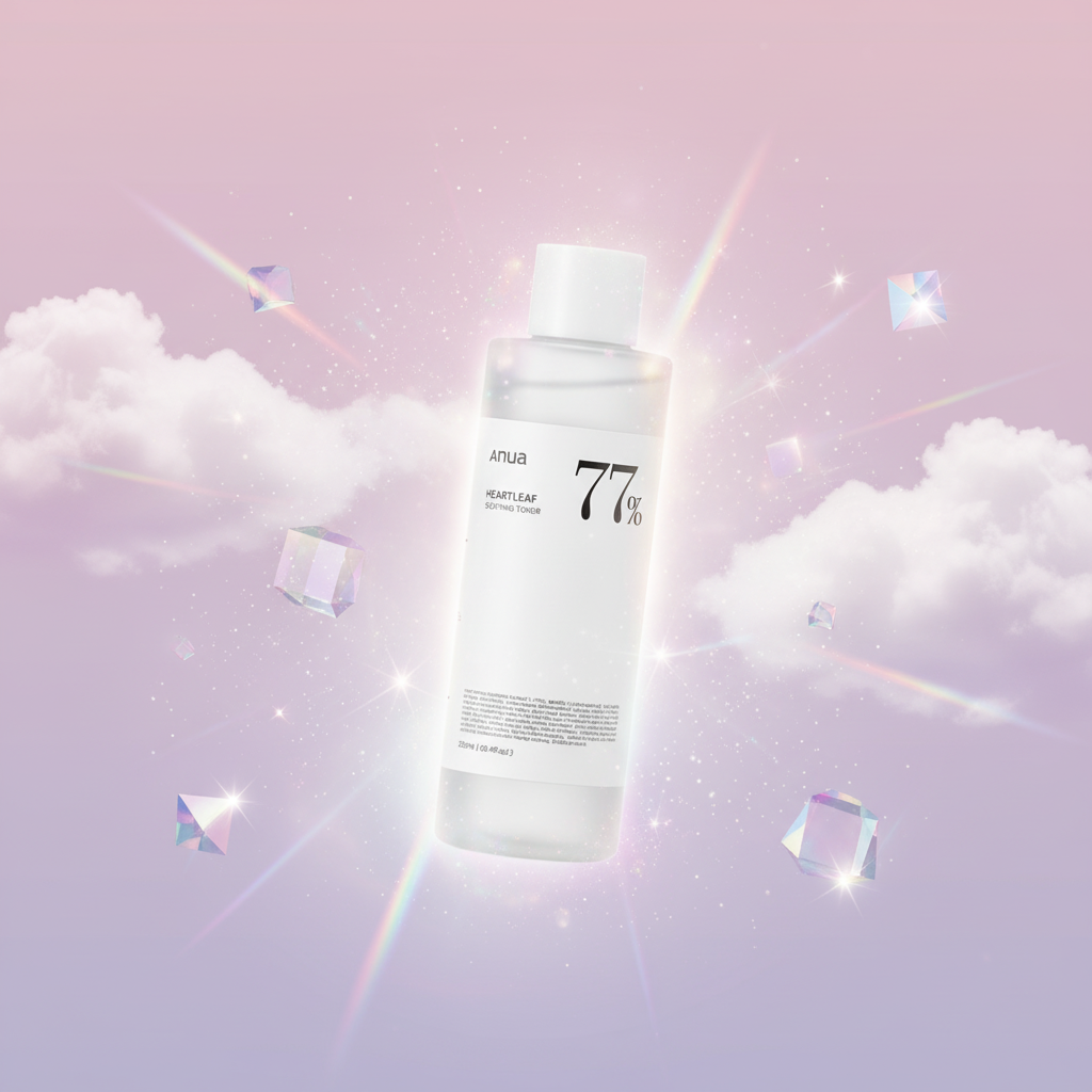 Azelaic Acid Toner: The Ultimate K-Beauty Guide