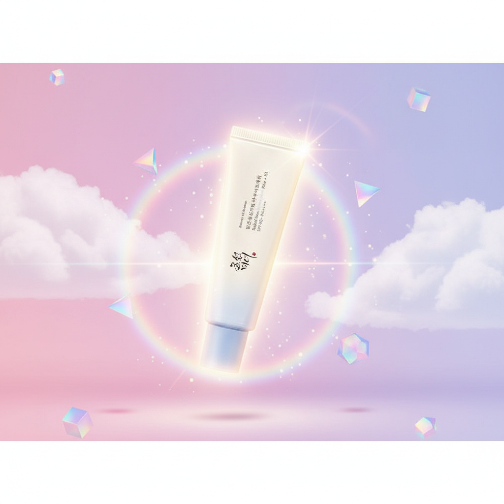 How AI Can Help Build Your Perfect Daily Skincare Routine