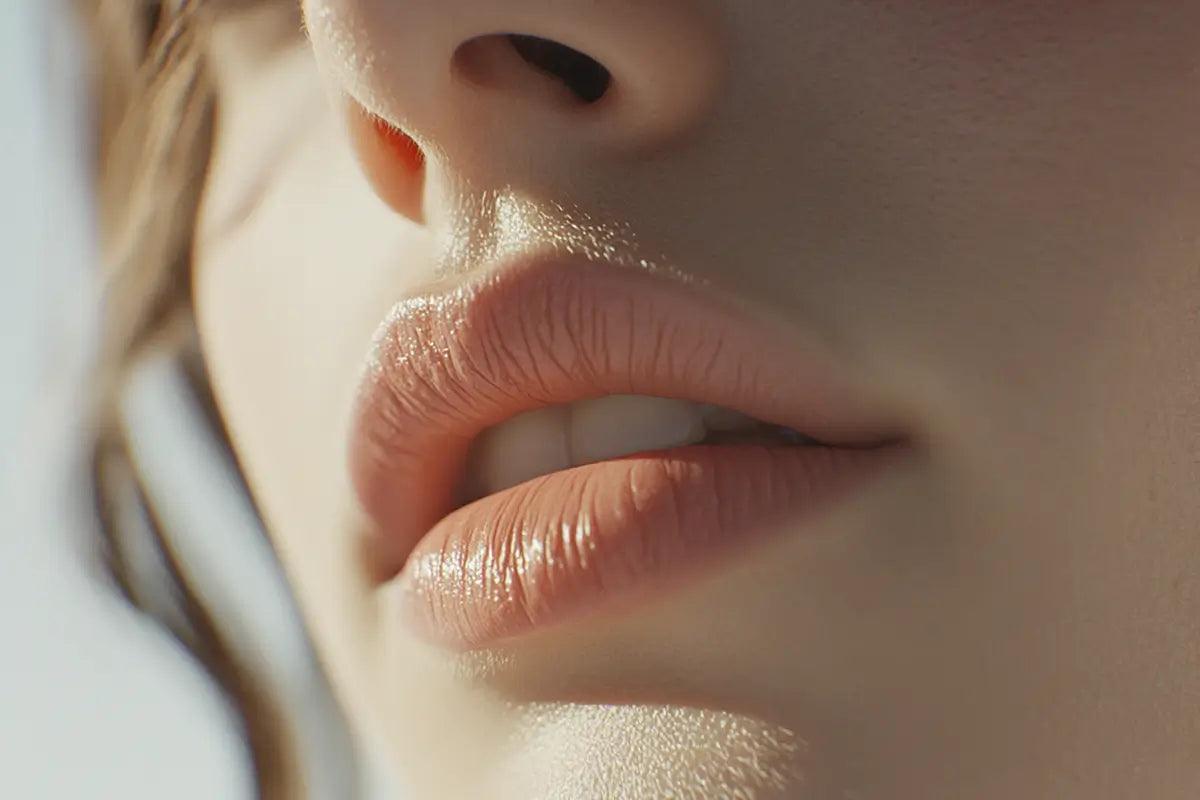 lips