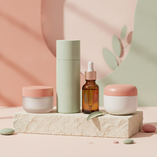 TONYMOLY vs VT vs Anua vs REJURAN: Which PDRN Actually Fits Your Skin?