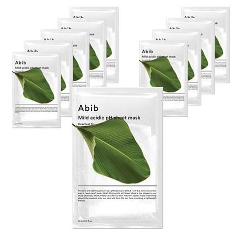 Abib Mild Acidic pH... vs VT TX-toning Daily Mask...: Which Is Better?