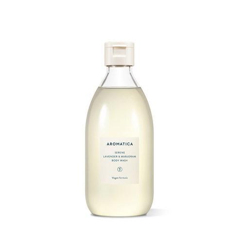 AROMATICA Serene Body... vs COSRX Skin Barrier...: Which Is Better?