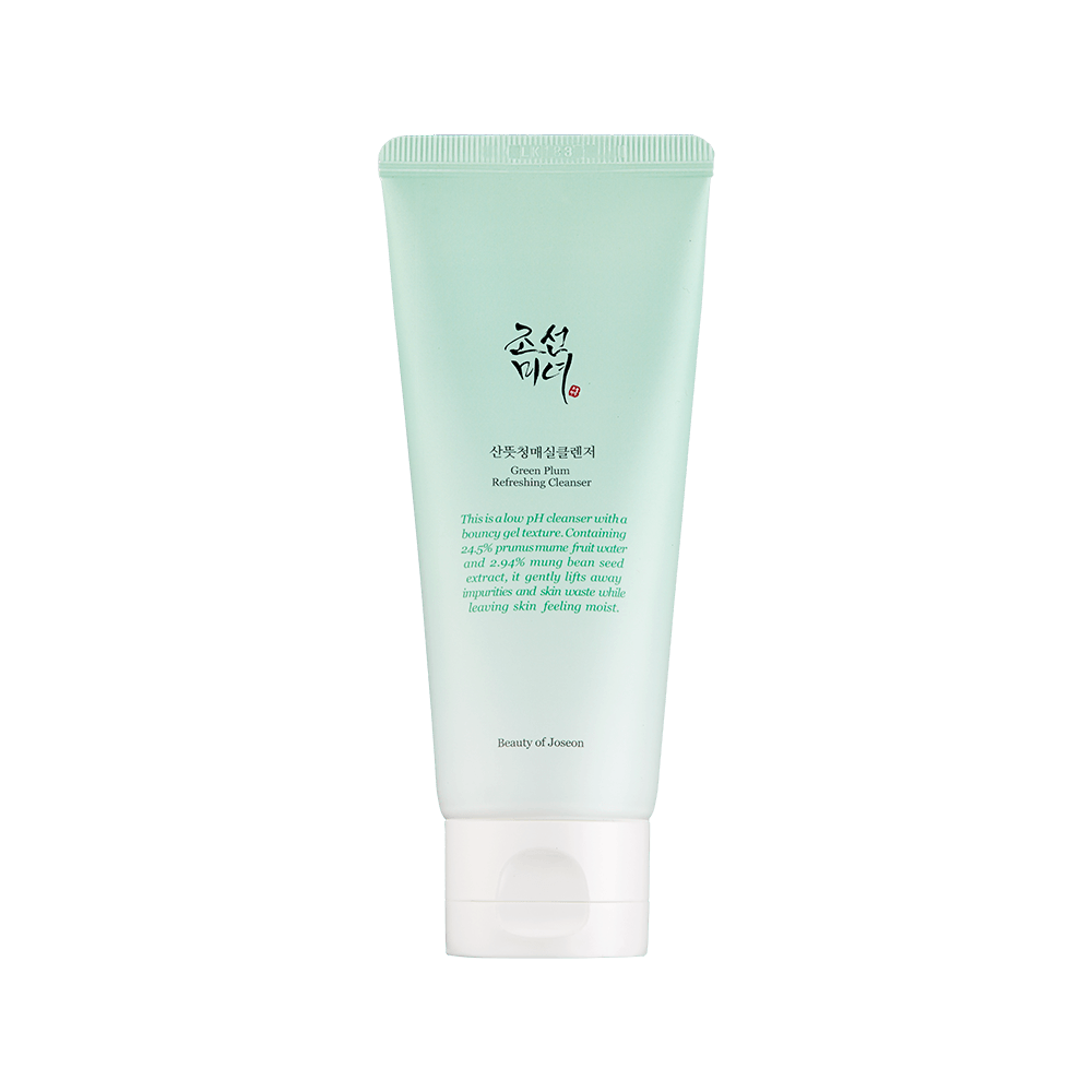 Best Korean Niacinamide Serum for Dry Skin (2026)