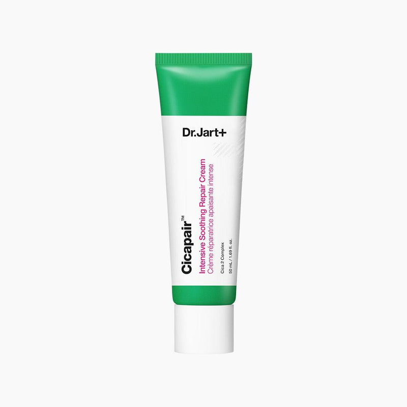 Dr.Jart+ Cicapair Cream Review: The Best Cream for Redness and Irritation?
