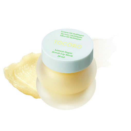 TOCOBO Lemon Sugar... vs Torriden Cellmazing Low...: Which Is Better?