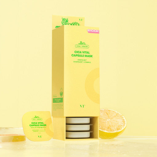 Best Korean Vitamin C Serum for Oily Skin (2026)