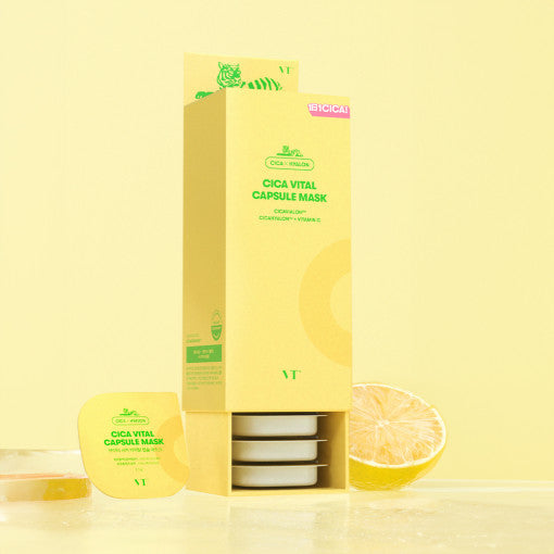 Best Korean Sheet Mask for Oily Skin (2026)