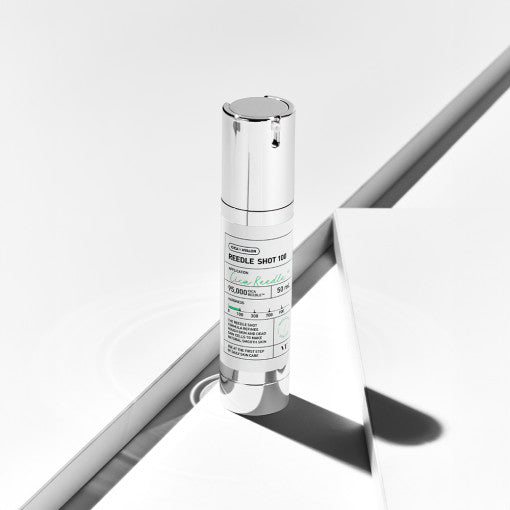 VT Reedle Shot 100 vs 300 vs 700: Which Strength Is Right for Your Skin?