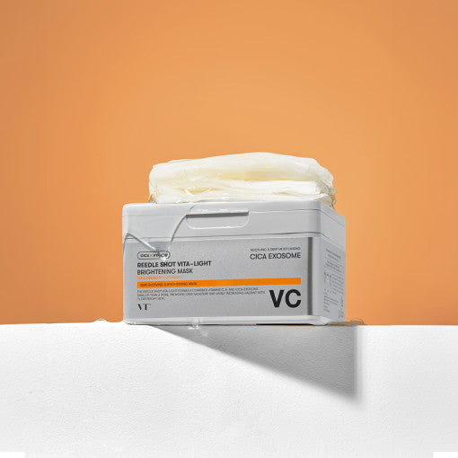 VT Reedle Shot... vs AROMATICA Eucalyptus Body...: Which Is Better?