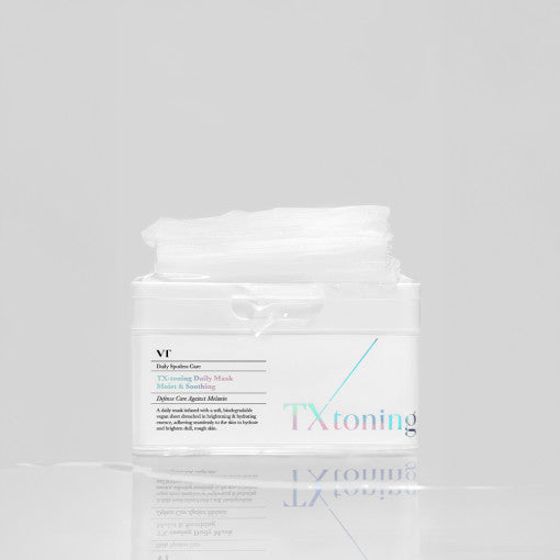 Dr.jart+ Brightamin... vs VT TX-toning...: Which Is Better?