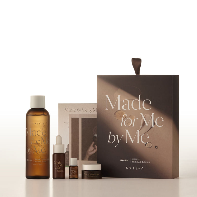 AXIS-Y Biome Skin... vs mixsoon Premium Bifida...: Which Is Better?