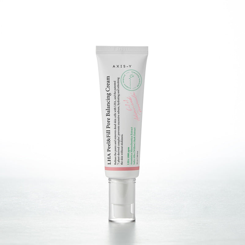 AXIS-Y LHA Peel... vs BANILA CO COVERICIOUS...: Which Is Better?