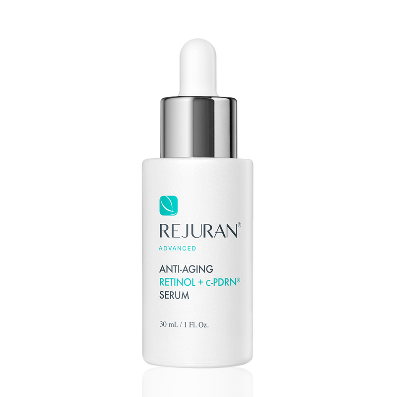 REJURAN Advanced Anti-Aging... vs medicube AGE-R Booster...: Which Is