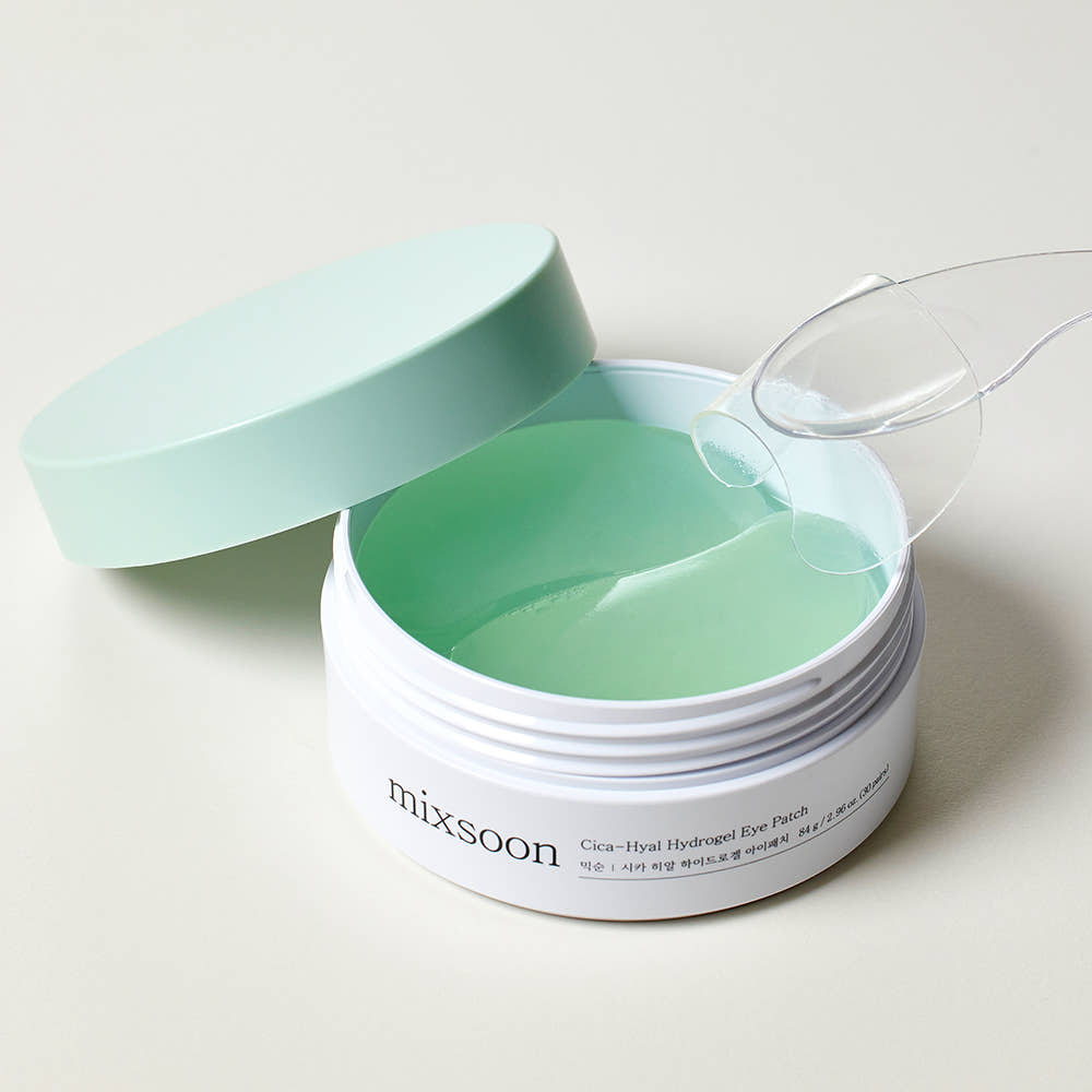 Best Korean Eye Cream for Acne-Prone Skin (2026)