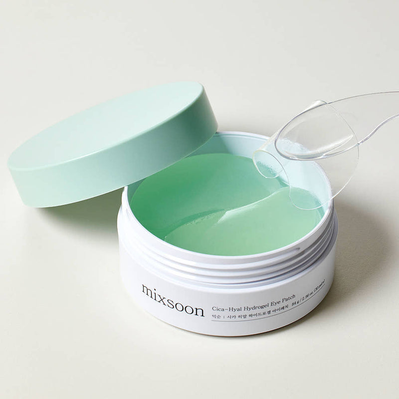Best Korean Eye Cream for Acne-Prone Skin (2026)