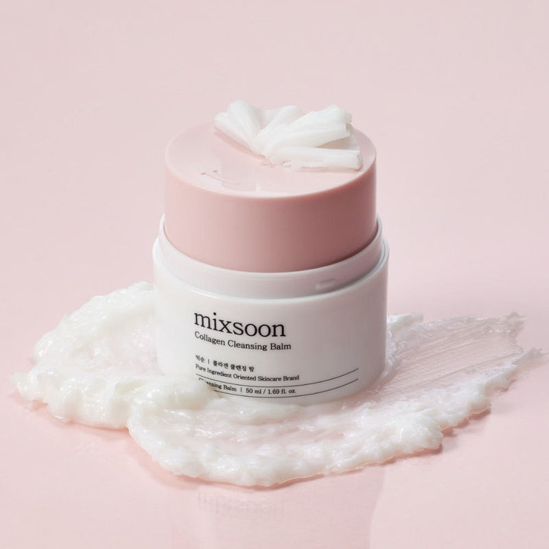 mixsoon Collagen... vs Round Lab...: Which Is Better?