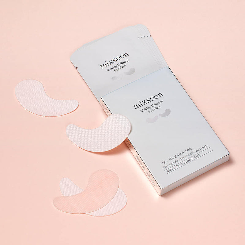 mixsoon Melting Collagen... vs belif Aqua Bomb...: Which Is Better?