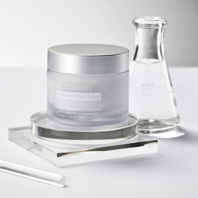 mixsoon Premium Bifida... vs VT PDRN Moist...: Which Is Better?