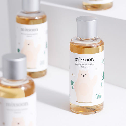 Mixsoon Centella Essence vs COSRX Cica Serum vs Torriden Cica Serum: Best Korean Centella Product (2026)