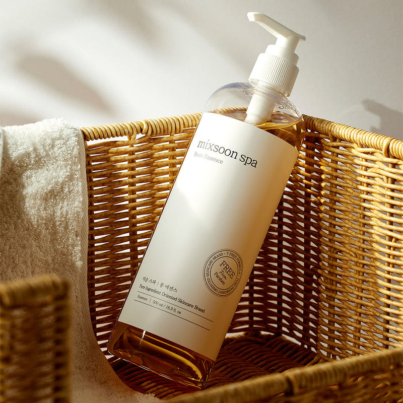 mixsoon SPA Bean... vs belif Prime Infusion...: Which Is Better?