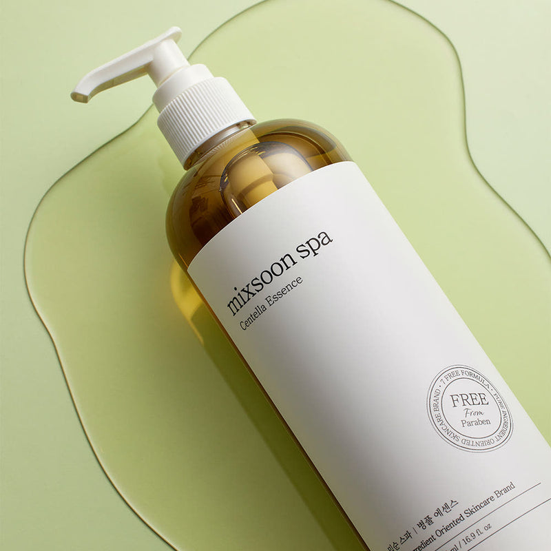 mixsoon SPA Centella... vs BANILA CO Clean...: Which Is Better?