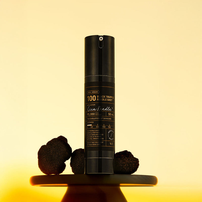 VT Black Truffle... vs Dr.Jart+ Brightamin V7...: Which Is Better?