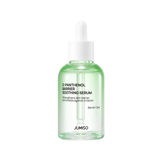 Panthenol in Skincare: Why K-Beauty Relies on Vitamin B5 for Barrier Repair