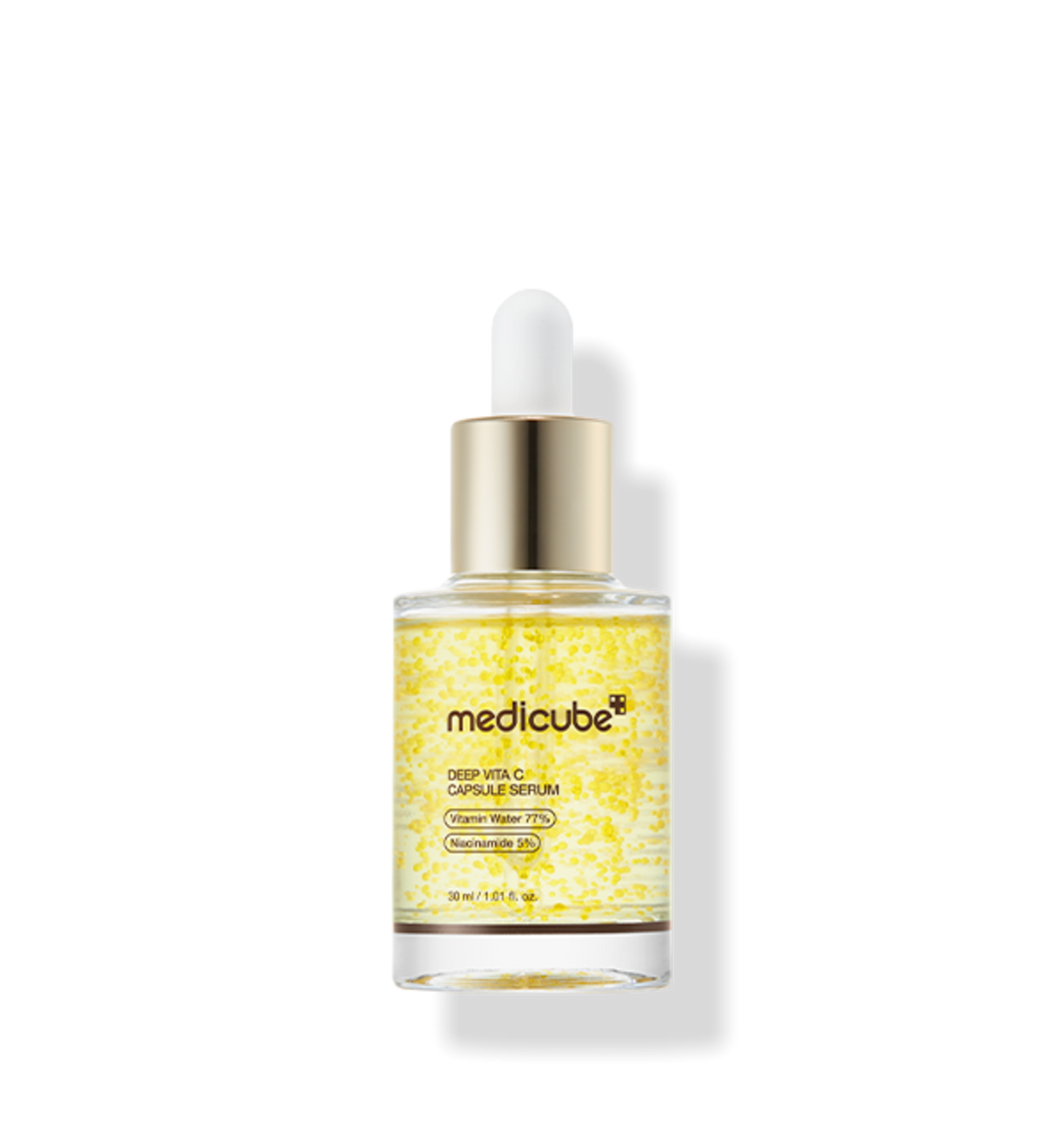 Best Korean Niacinamide Serum for Acne-Prone Skin (2026)