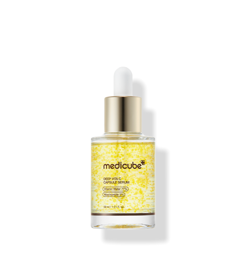 Best Korean Niacinamide Serum for Acne-Prone Skin (2026)