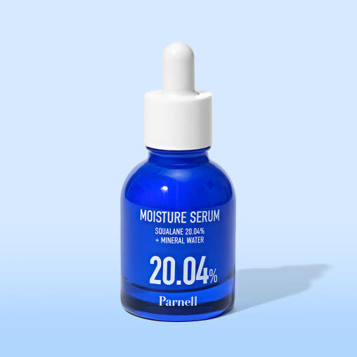 Squalane in Skincare: The Lightweight Korean Moisturizing Oil Your Skin Needs