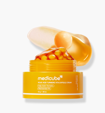 Kojic Acid in Skincare: The Brightening Ingredient Taking Over K-Beauty