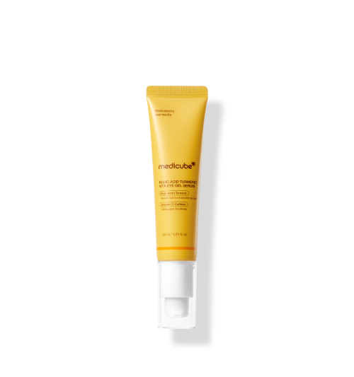medicube Kojic Acid... vs Round Lab Camellia...: Which Is Better?