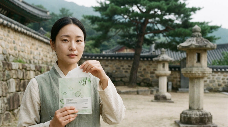 Pyunkang Yul Review: Minimalist K-Beauty Tested